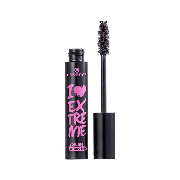 ریمل حجم دهنده اسنس مدل I love Extreme