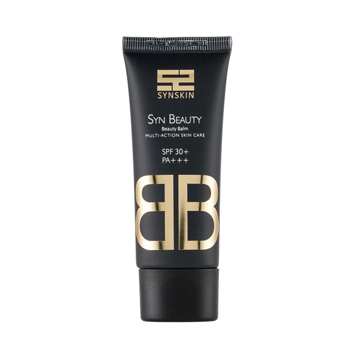 بی بی کرم ساین اسکین مدل Syn Beauty حجم 40 میلی لیتر