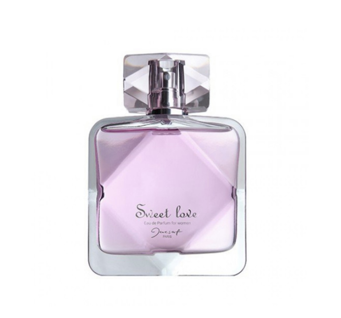عطر ادکلن ژک ساف سوییت لاو