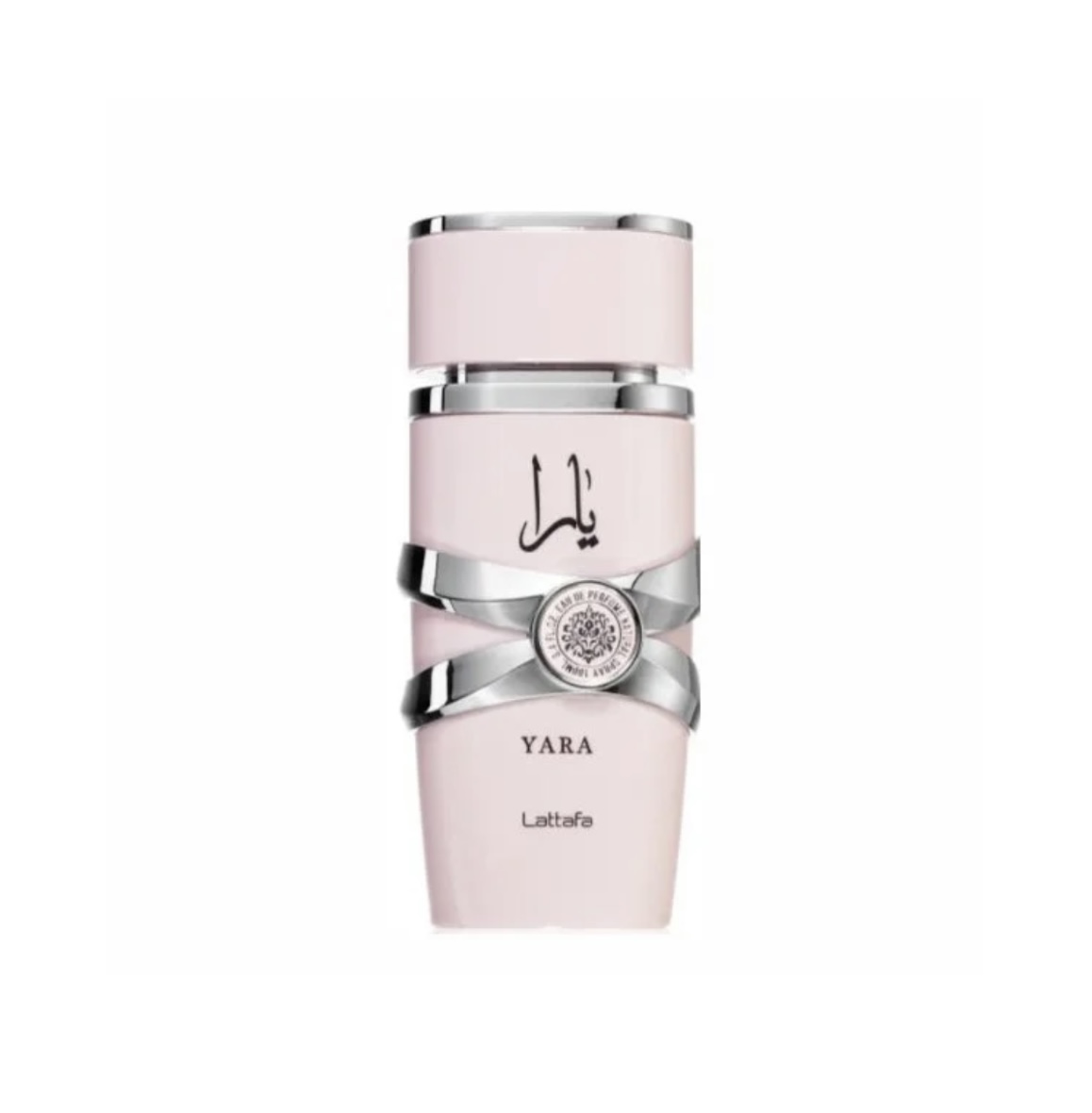 عطر ادکلن عربی یارا صورتی Yara لطافه