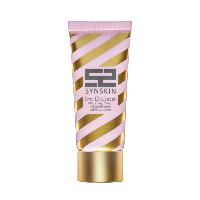 کرم روشن کننده ساین اسکین مدل Syn Decolor حجم 40 میلی لیتر