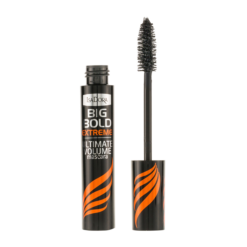 ریمل حجم دهنده مدل Big Bold Extreme حجم 14 میلی لیتر