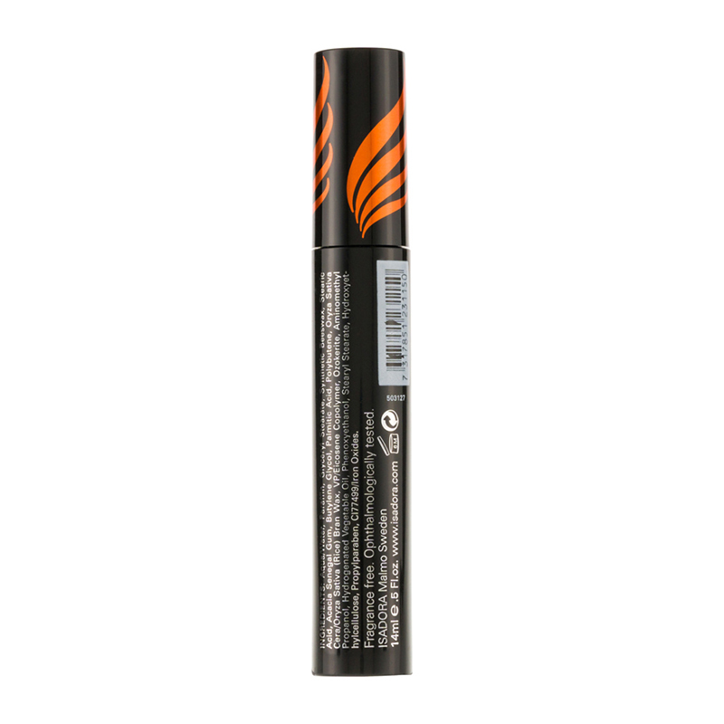 ریمل حجم دهنده مدل Big Bold Extreme حجم 14 میلی لیتر - Image 3